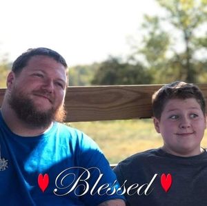 Meet your Posher, Aaron